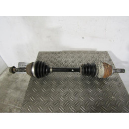 Cardan gauche (transmission) OPEL ASTRA H Photo n°1
