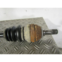 Cardan gauche (transmission) OPEL ASTRA H Photo n°2