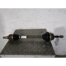 Cardan gauche (transmission) CITROEN C4 CACTUS Photo n°1