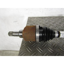 Cardan gauche (transmission) CITROEN C4 CACTUS Photo n°2