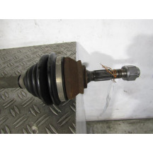 Cardan gauche (transmission) CITROEN C4 CACTUS Photo n°3