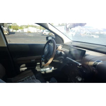 Cardan gauche (transmission) CITROEN C4 CACTUS Photo n°5