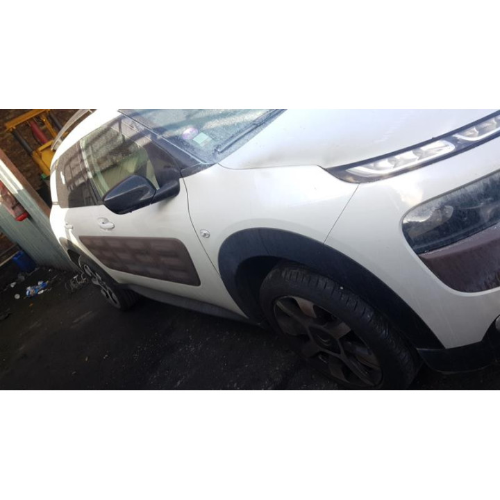 Cardan gauche (transmission) CITROEN C4 CACTUS Photo n°6