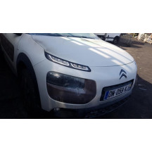 Cardan gauche (transmission) CITROEN C4 CACTUS Photo n°7