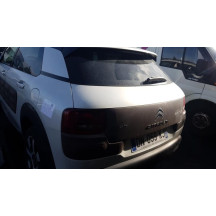 Cardan gauche (transmission) CITROEN C4 CACTUS Photo n°9
