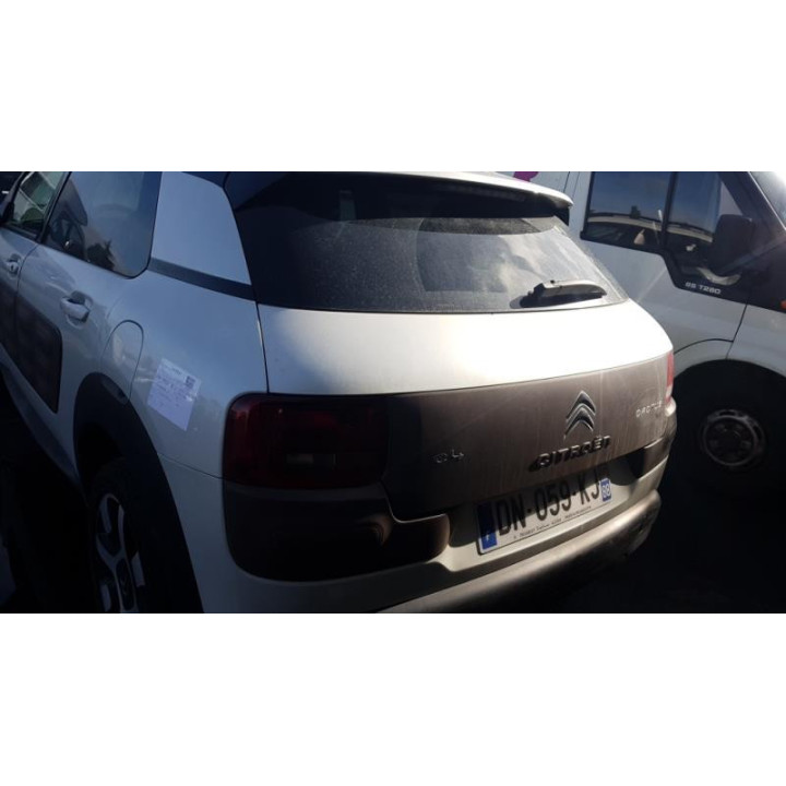 Cardan gauche (transmission) CITROEN C4 CACTUS Photo n°9