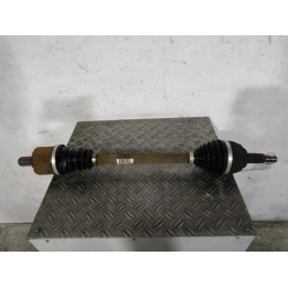 Cardan gauche (transmission) RENAULT SCENIC 2 Photo n°1