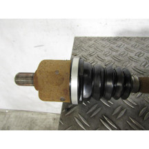 Cardan gauche (transmission) RENAULT SCENIC 2 Photo n°2