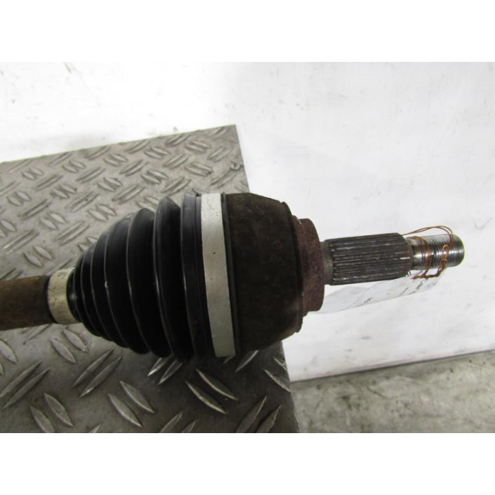 Cardan gauche (transmission) RENAULT SCENIC 2 Photo n°3