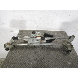 Moteur essuie glace avant TOYOTA YARIS VERSO Photo n°1