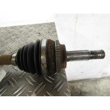 Cardan gauche (transmission) TOYOTA YARIS VERSO Photo n°2