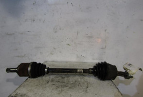 Cardan gauche (transmission) OPEL CORSA D