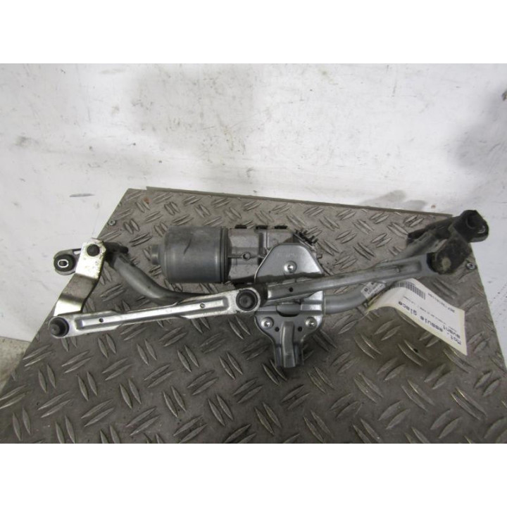 Moteur essuie glace avant PEUGEOT 207 Photo n°1