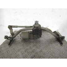 Moteur essuie glace avant PEUGEOT 207 Photo n°2
