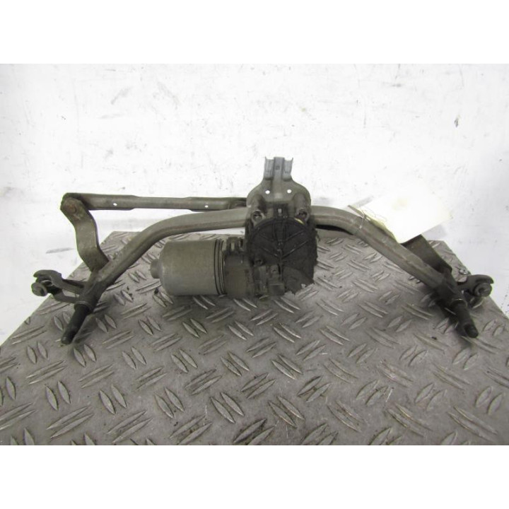 Moteur essuie glace avant PEUGEOT 207 Photo n°2