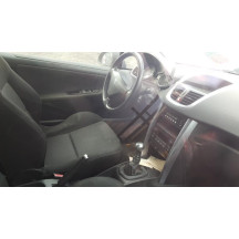 Moteur essuie glace avant PEUGEOT 207 Photo n°5
