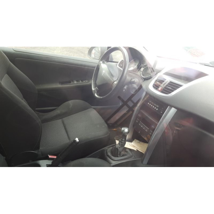 Moteur essuie glace avant PEUGEOT 207 Photo n°5