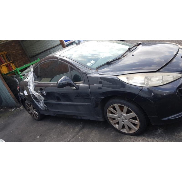 Moteur essuie glace avant PEUGEOT 207 Photo n°6