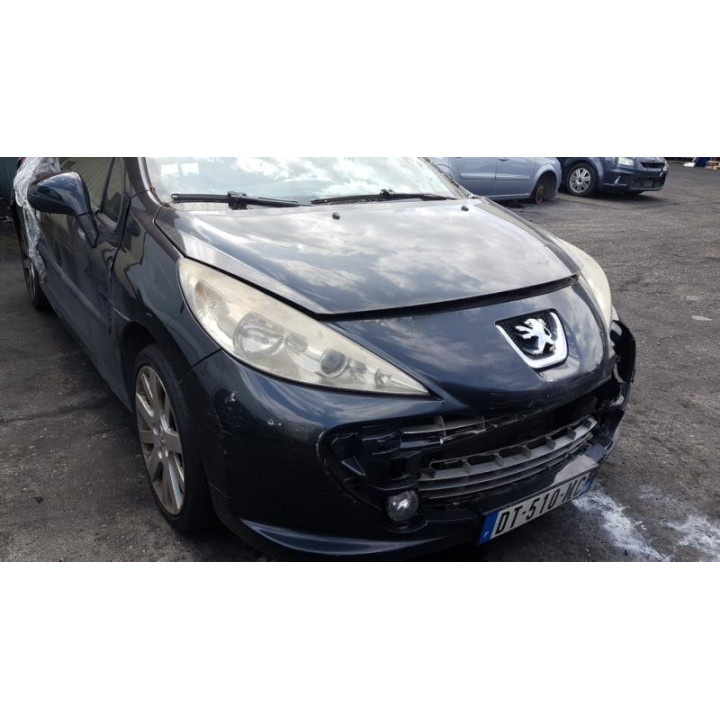 Moteur essuie glace avant PEUGEOT 207 Photo n°7