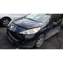Moteur essuie glace avant PEUGEOT 207 Photo n°8
