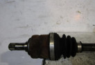 Cardan gauche (transmission) OPEL CORSA D Photo n°2