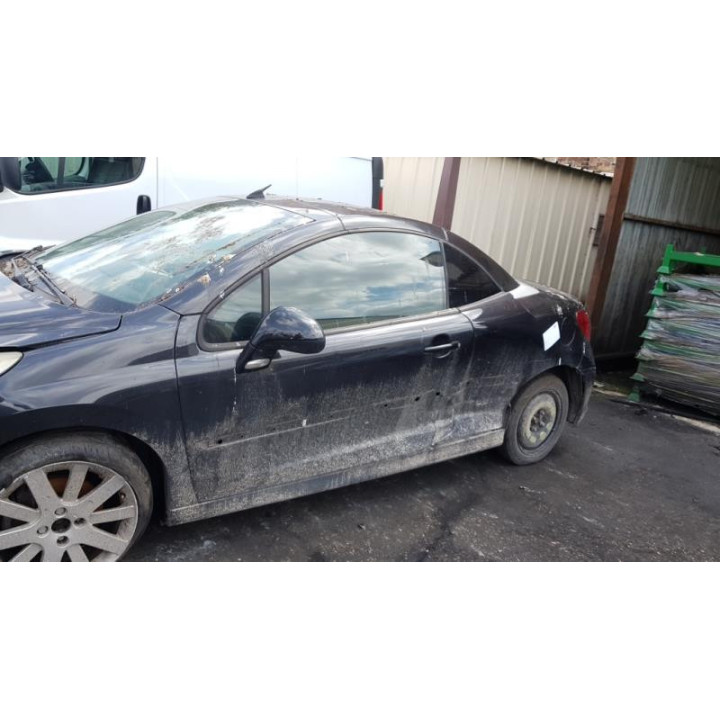 Moteur essuie glace avant PEUGEOT 207 Photo n°9
