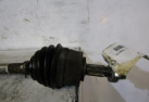 Cardan gauche (transmission) OPEL CORSA D Photo n°3