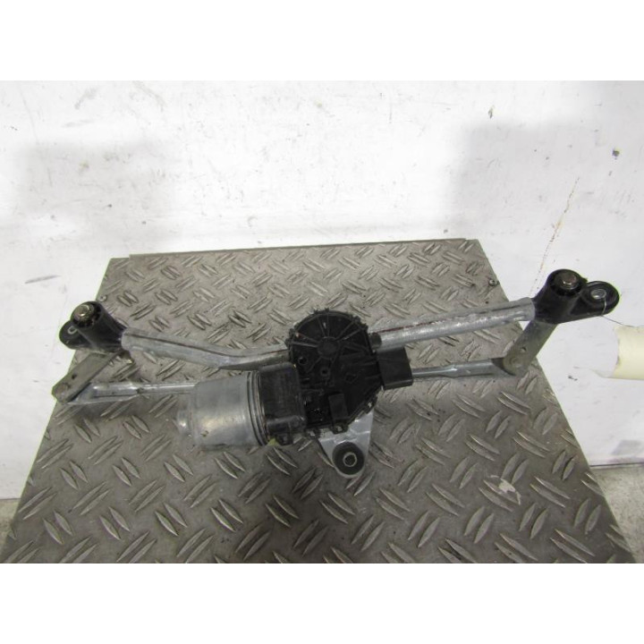 Moteur essuie glace avant ALFA ROMEO 159 Photo n°1