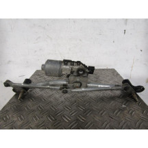 Moteur essuie glace avant ALFA ROMEO 159 Photo n°2