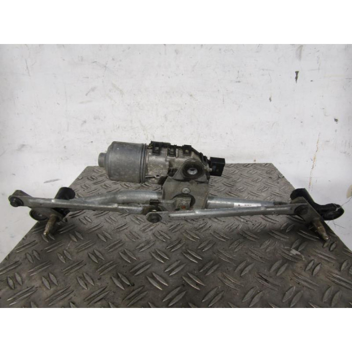 Moteur essuie glace avant ALFA ROMEO 159 Photo n°2