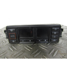 Commande chauffage AUDI A3 1 Photo n°1