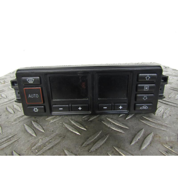 Commande chauffage AUDI A3 1 Photo n°1