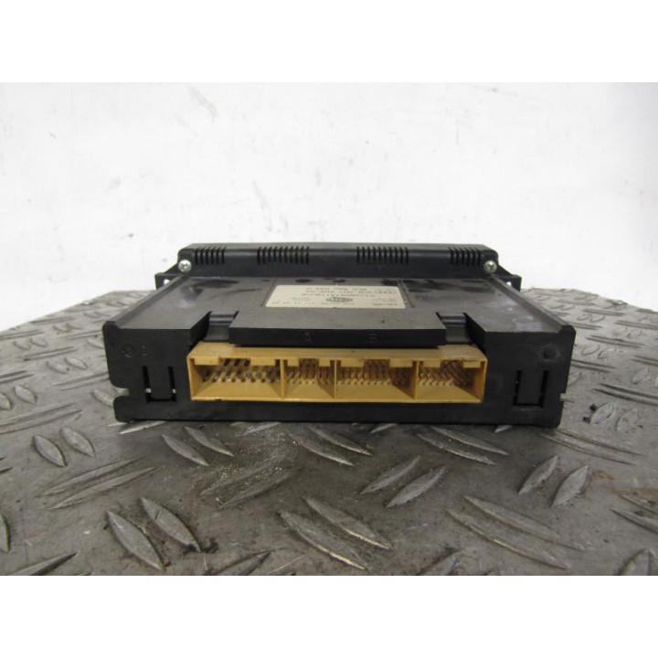 Commande chauffage AUDI A3 1 Photo n°2