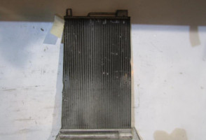 Radiateur clim OPEL CORSA D