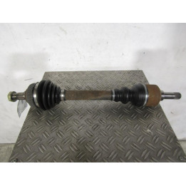 Cardan gauche (transmission) PEUGEOT 306 Photo n°1