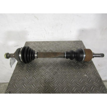 Cardan gauche (transmission) PEUGEOT 306 Photo n°1