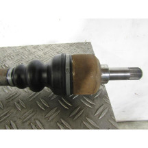 Cardan gauche (transmission) PEUGEOT 306 Photo n°2