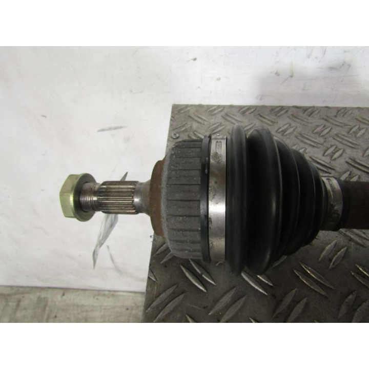 Cardan gauche (transmission) PEUGEOT 306 Photo n°3