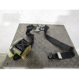 Ceinture avant droit NISSAN MICRA 4 Photo n°1