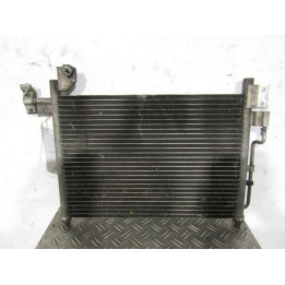 Radiateur clim MAZDA 323 6 Photo n°1