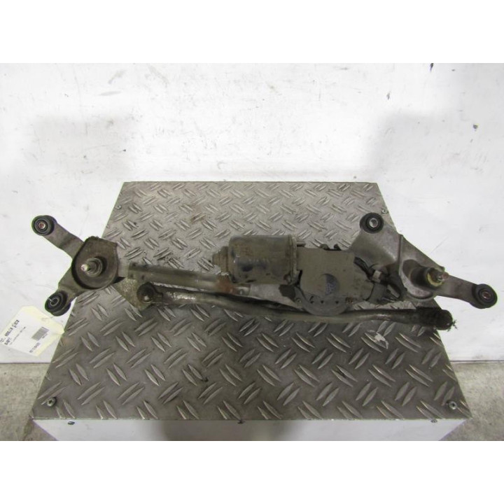 Moteur essuie glace avant TOYOTA AVENSIS VERSO Photo n°2