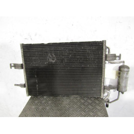 Radiateur clim OPEL MERIVA A Photo n°1