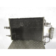 Radiateur clim OPEL MERIVA A Photo n°1