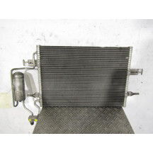 Radiateur clim OPEL MERIVA A Photo n°2