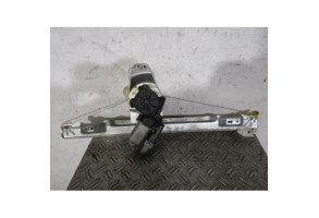 Leve vitre electrique arriere droit CITROEN C4 GRAND PICASSO 1 Photo n°2