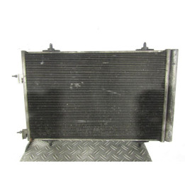 Radiateur clim CITROEN C5 2 Photo n°1