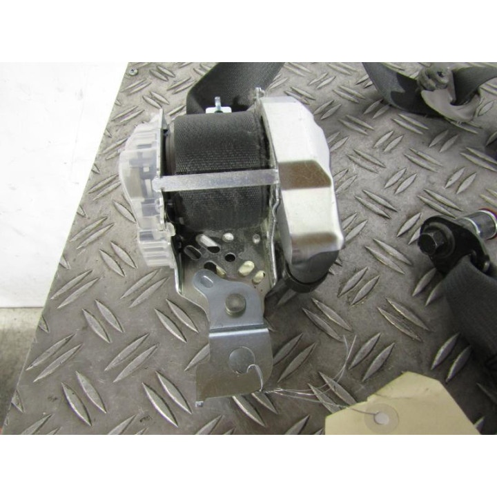 Ceinture avant gauche KIA CARENS 3 Photo n°2