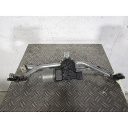 Moteur essuie glace avant PEUGEOT 208 1 Photo n°1