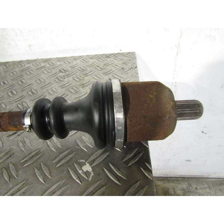 Cardan gauche (transmission) RENAULT CLIO 2 Photo n°2