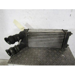 Echangeur air (Intercooler) PEUGEOT PARTNER 2 Photo n°1